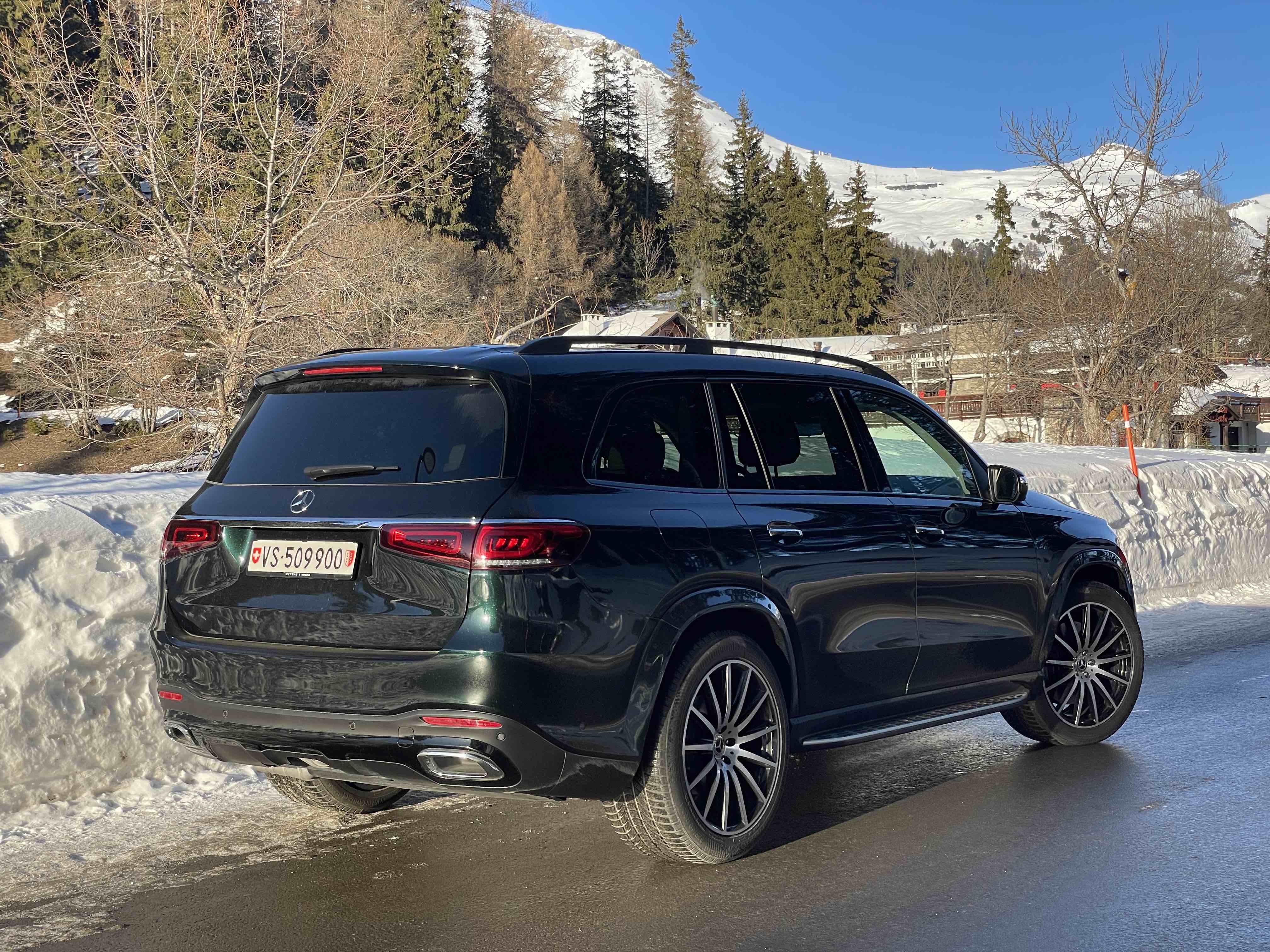 taxi